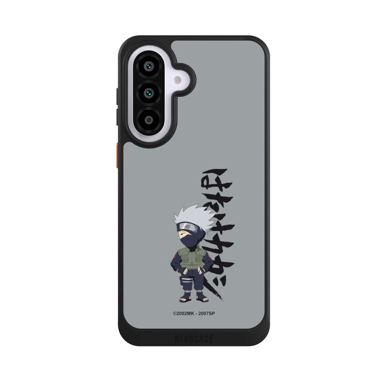 Galaxy A57 5G NIVOcore Kakashi SD