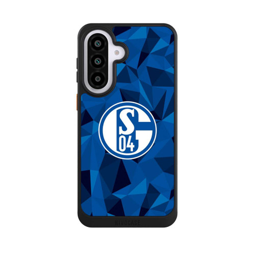Samsung Galaxy A57 5G NIVOcore Schalke 04 Camo