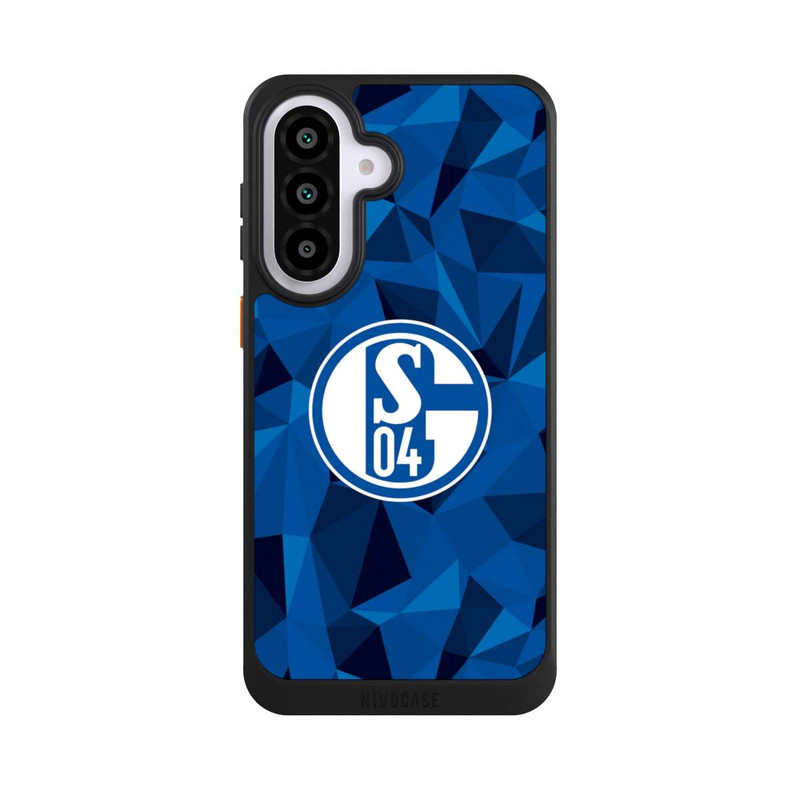 Galaxy A57 5G NIVOcore Schalke 04 Camo