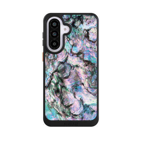 Samsung Galaxy A57 5G NIVOcore Iridescent Shell