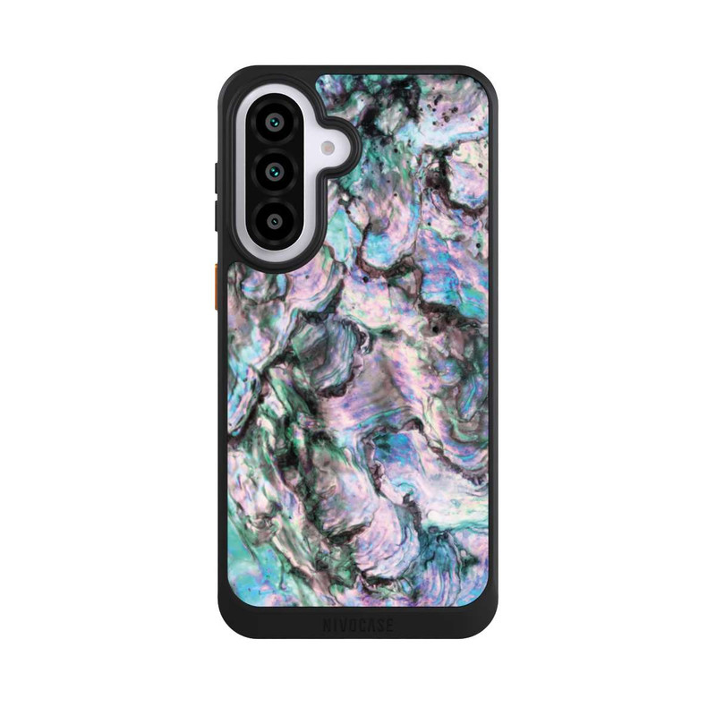 Galaxy A57 5G NIVOcore Iridescent Shell