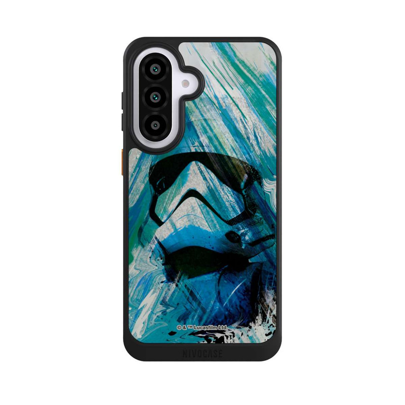 Galaxy A57 5G NIVOcore Colorful Stormtrooper - Star Wars Episode IX