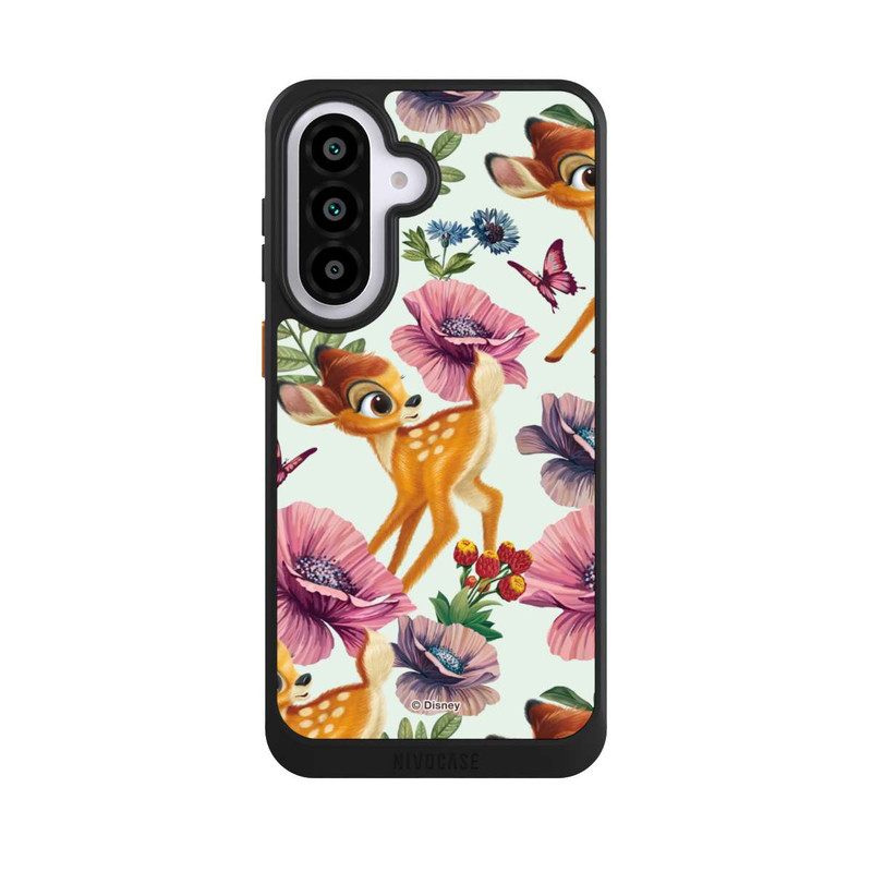 Galaxy A57 5G NIVOcore Bambi Butterfly Pattern