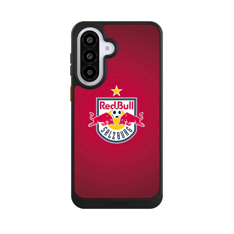 Galaxy A57 5G NIVOcore Red Bull Salzburg Rot