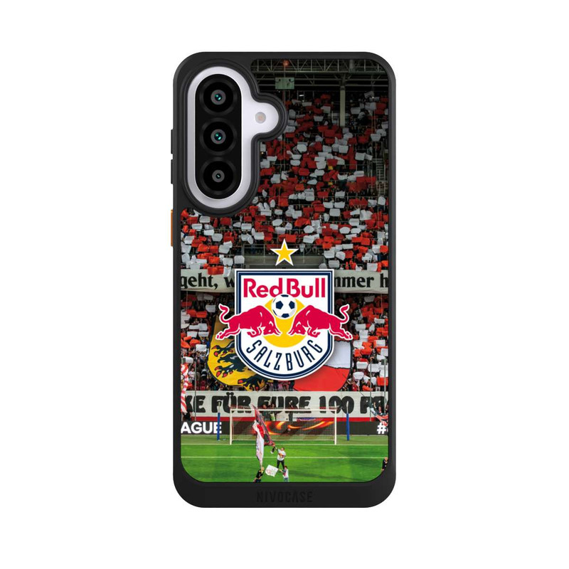 Galaxy A57 5G NIVOcore Wir sind Salzburg