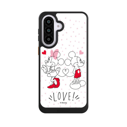 Samsung Galaxy A57 5G NIVOcore Micky Minnie Love