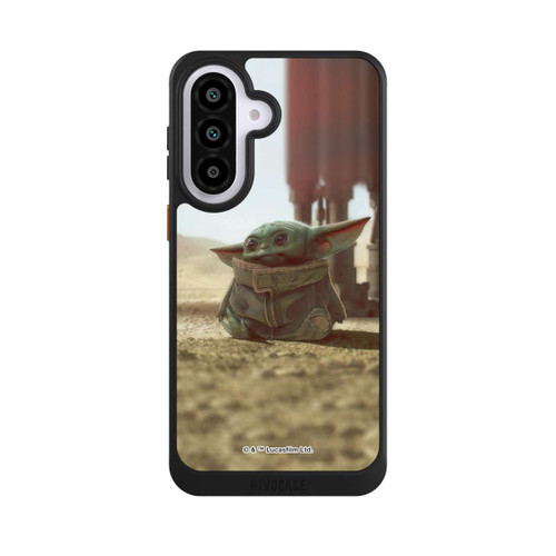 Samsung Galaxy A57 5G NIVOcore Star Wars The Child