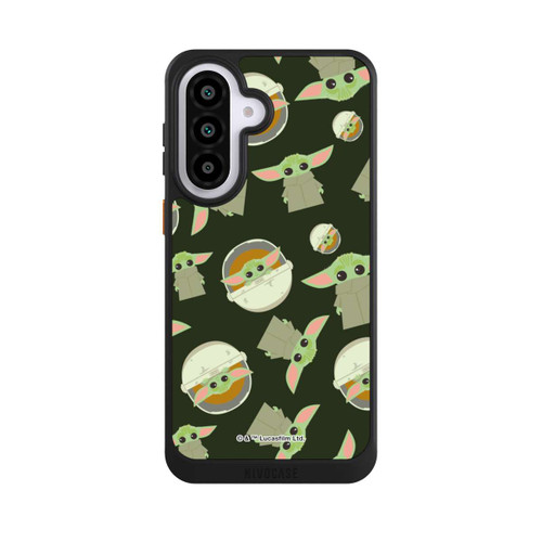 Samsung Galaxy A57 5G NIVOcore The Child Pattern