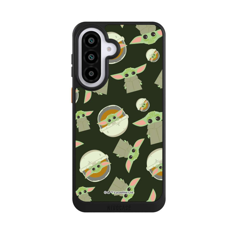 Galaxy A57 5G NIVOcore The Child Pattern