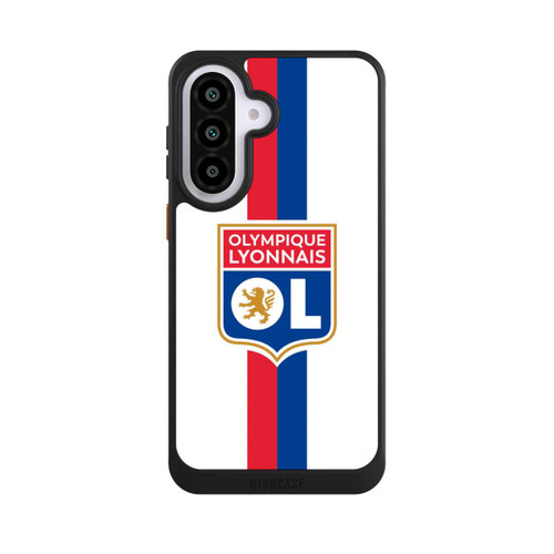 Samsung Galaxy A57 5G NIVOcore Olympique Lyonnais Logo