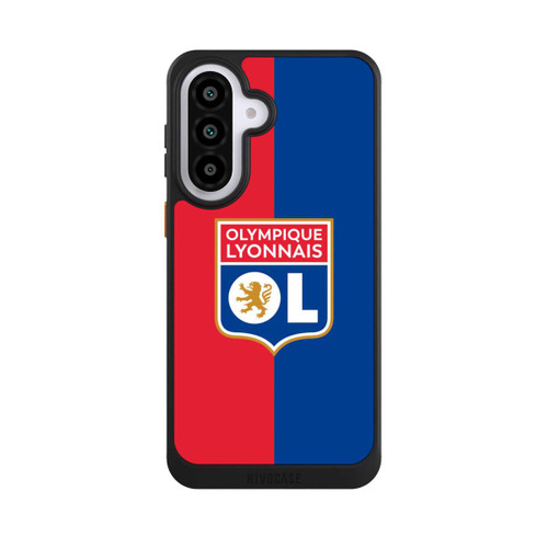 Samsung Galaxy A57 5G NIVOcore Olympique Lyonnais Logo 2