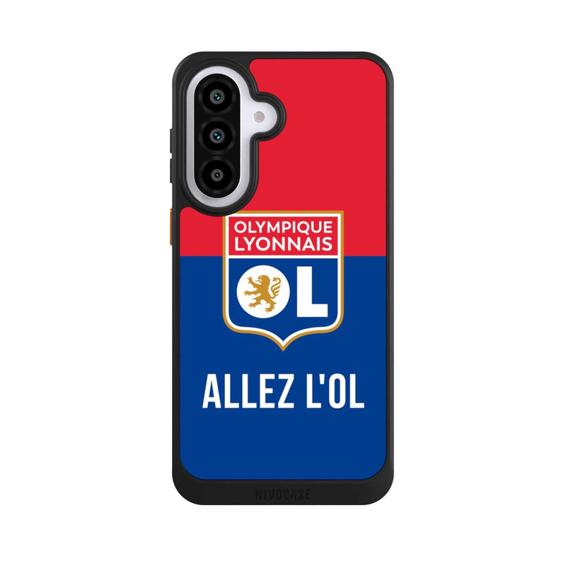Galaxy A57 5G NIVOcore Allez L'OL