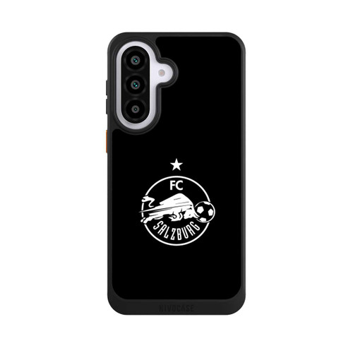 Samsung Galaxy A57 5G NIVOcore FC Salzburg - Schwarz