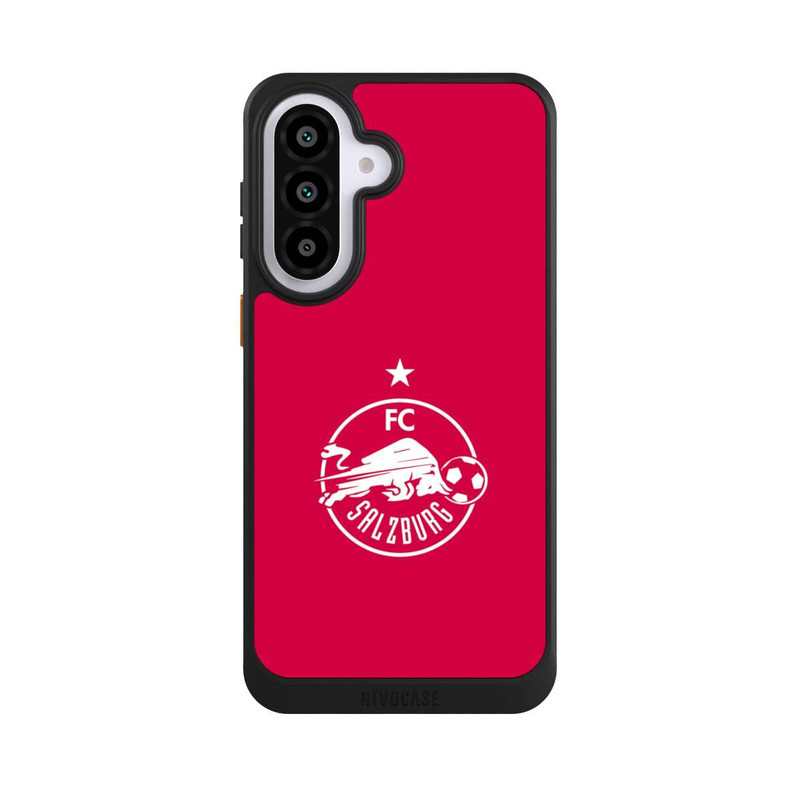 Galaxy A57 5G NIVOcore FC Salzburg Rot