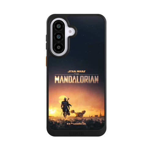 Samsung Galaxy A57 5G NIVOcore Mando Ship