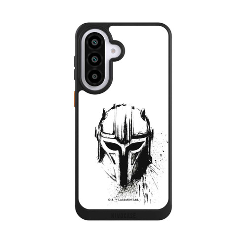 Samsung Galaxy A57 5G NIVOcore Armorer Black and White