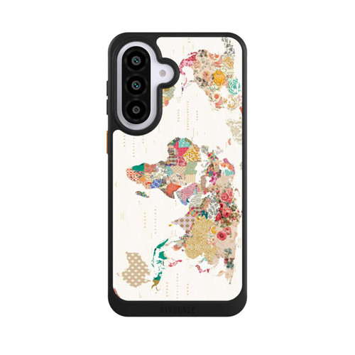 Samsung Galaxy A57 5G NIVOcore Puzzel Erde