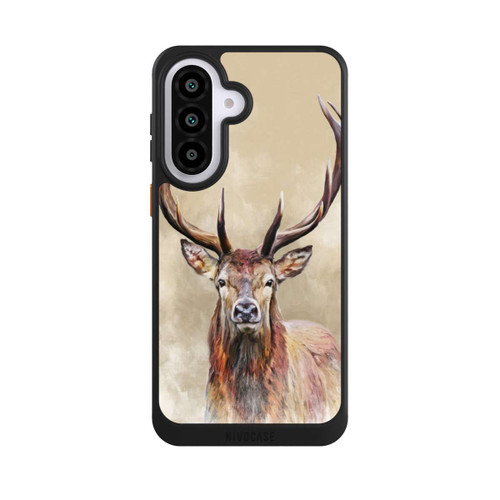 Samsung Galaxy A57 5G NIVOcore Gezeichneter Hirsch