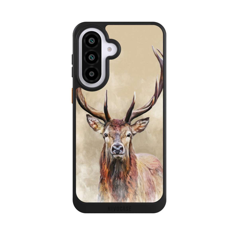 Galaxy A57 5G NIVOcore Drawn Deer
