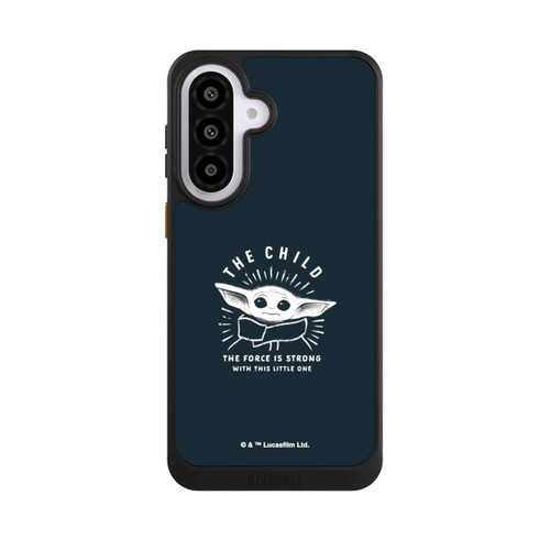 Samsung Galaxy A57 5G NIVOcore The Child - The Force Is Strong