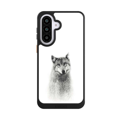 Samsung Galaxy A57 5G NIVOcore The Wolf and the Forest