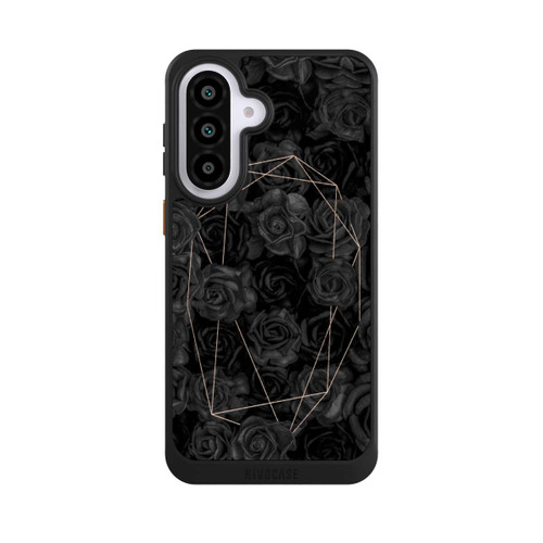 Samsung Galaxy A57 5G NIVOcore Black Roses