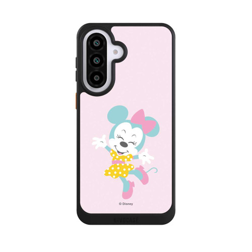Samsung Galaxy A57 5G NIVOcore Sweet Baby Minnie