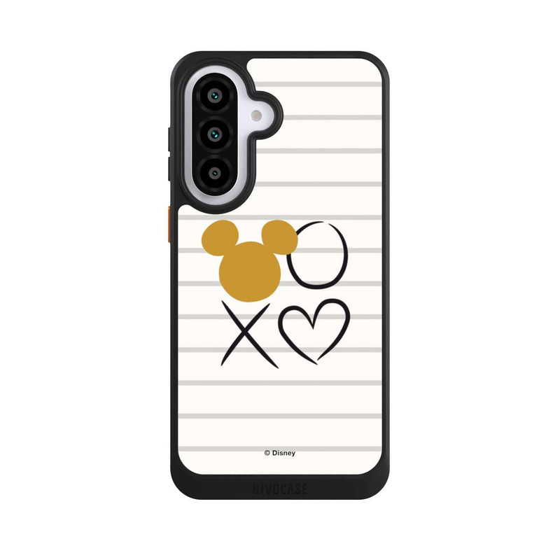 Galaxy A57 5G NIVOcore XOXO Micky