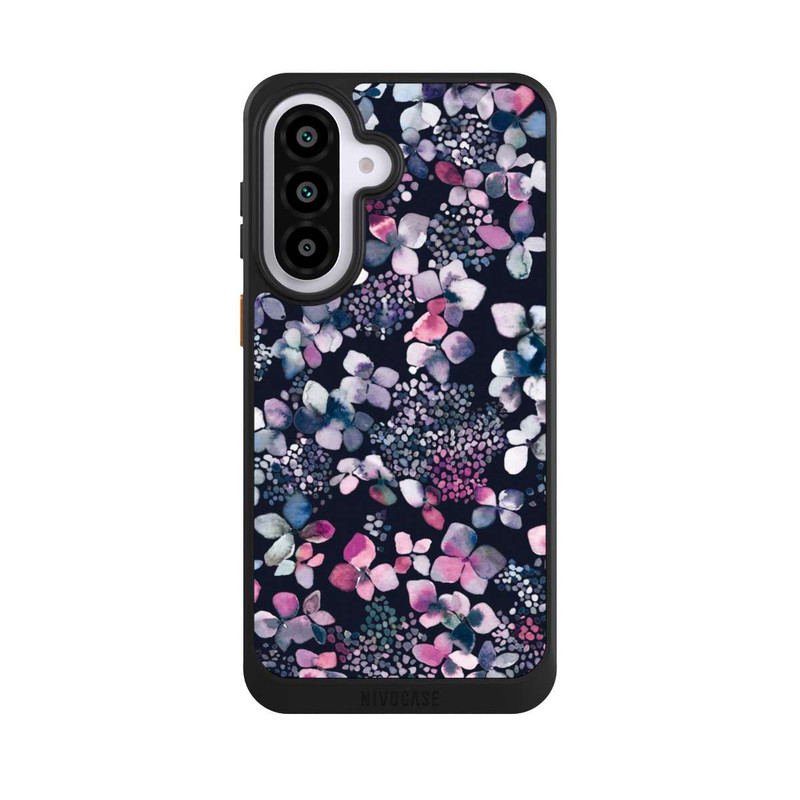Galaxy A57 5G NIVOcore Hydrangea Dark Astronomica