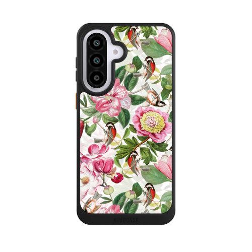 Samsung Galaxy A57 5G NIVOcore Jardin Blanc
