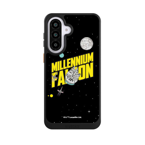 Samsung Galaxy A57 5G NIVOcore Millenium Falcon