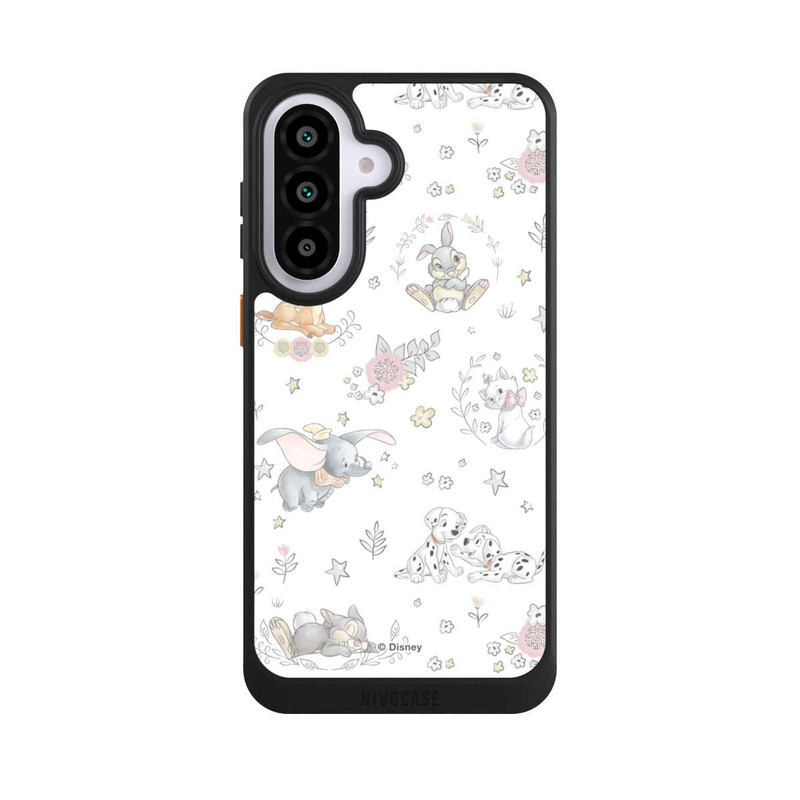 Galaxy A57 5G NIVOcore Collection Sentimental Heritage