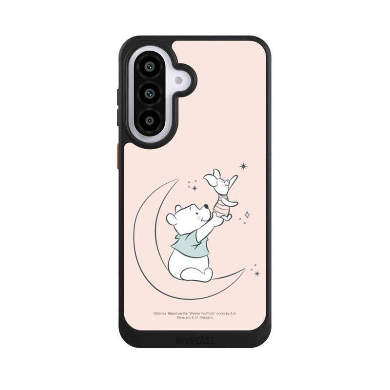 Galaxy A57 5G NIVOcore Winnie and the Moon