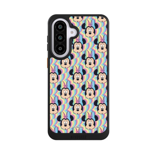 Samsung Galaxy A57 5G NIVOcore Minnie Rainbow Faces