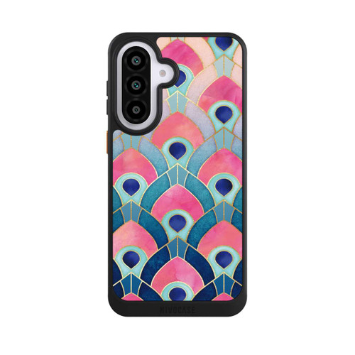 Samsung Galaxy A57 5G NIVOcore À plumes