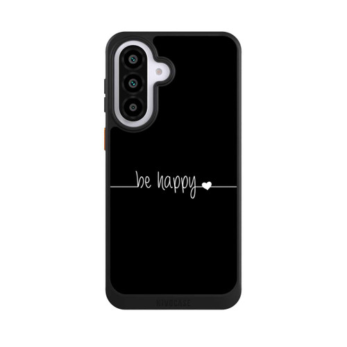 Samsung Galaxy A57 5G NIVOcore Be Happy