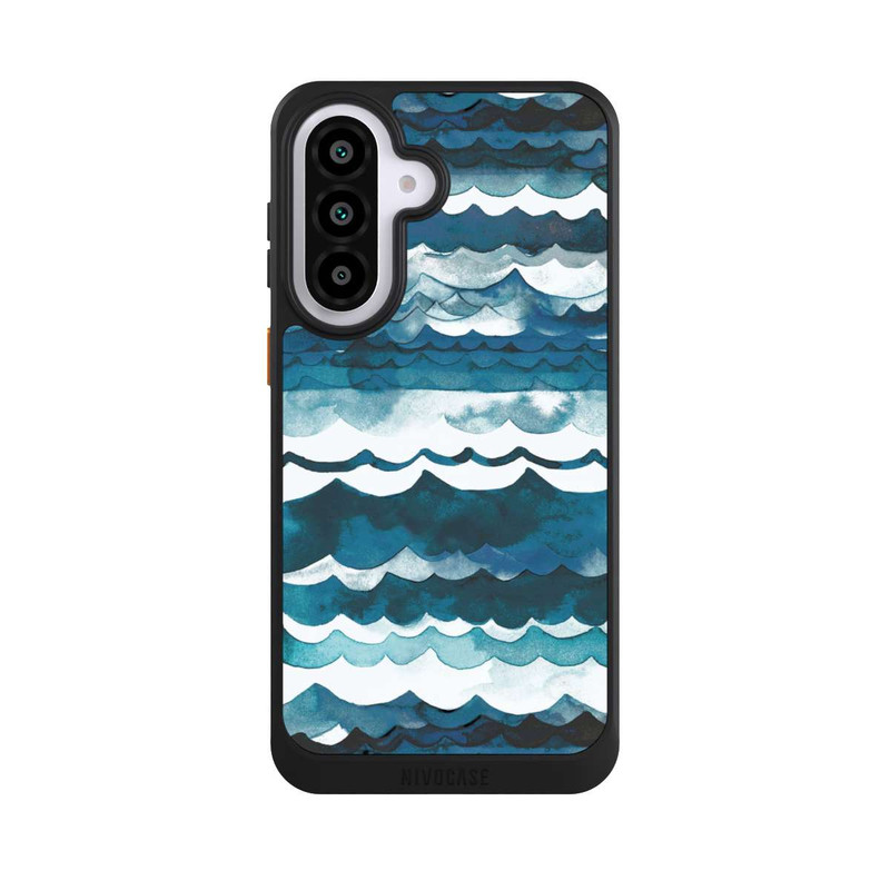 Galaxy A57 5G NIVOcore Sea Waves
