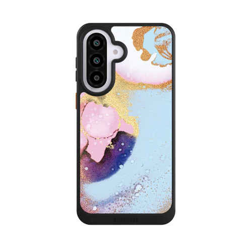 Samsung Galaxy A57 5G NIVOcore Pastel Glamour Ink Texture