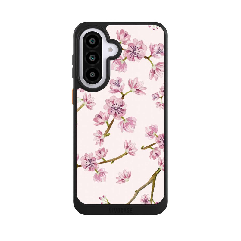 Galaxy A57 5G NIVOcore Kirschblüte Pink