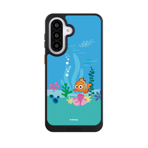 Samsung Galaxy A57 5G NIVOcore Nemo Ocean