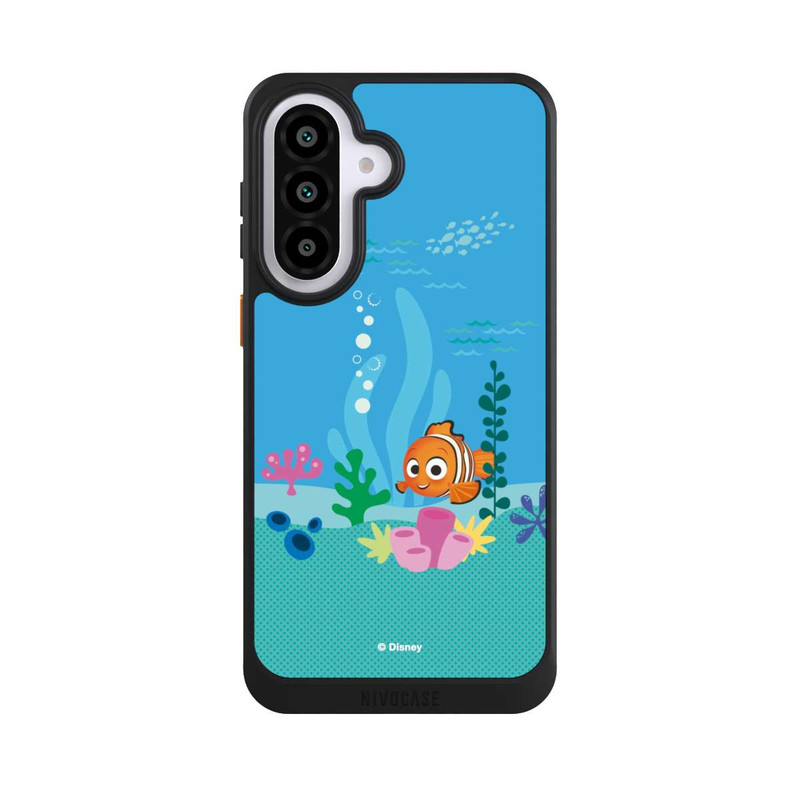 Galaxy A57 5G NIVOcore Nemo OcÃ©an
