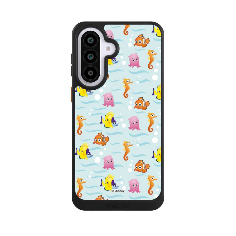 Galaxy A57 5G NIVOcore Nemo Pattern