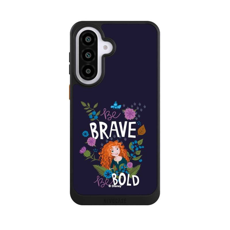 Galaxy A57 5G NIVOcore Be Brave | Be Bold