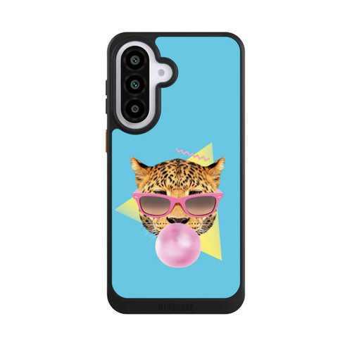 Samsung Galaxy A57 5G NIVOcore Bubble Gum Leo