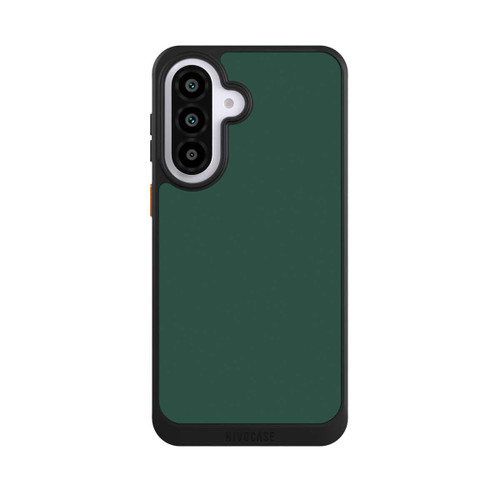 Samsung Galaxy A57 5G NIVOcore Waldgrün 3