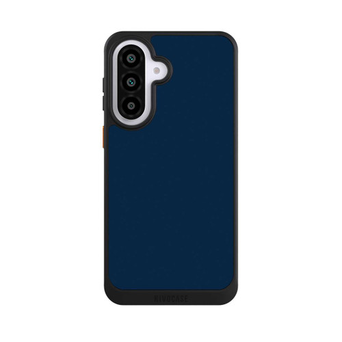 Samsung Galaxy A57 5G NIVOcore Dark blue 4