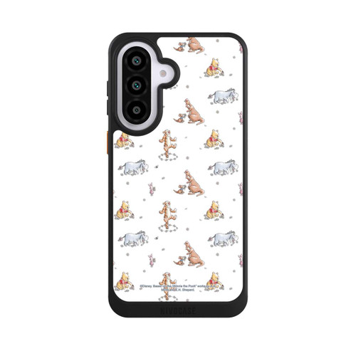 Samsung Galaxy A57 5G NIVOcore Winnie the Pooh and Friends Pattern