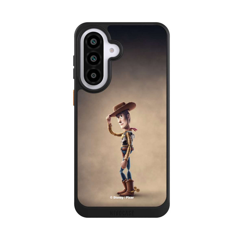 Galaxy A57 5G NIVOcore Toy Story Woody 