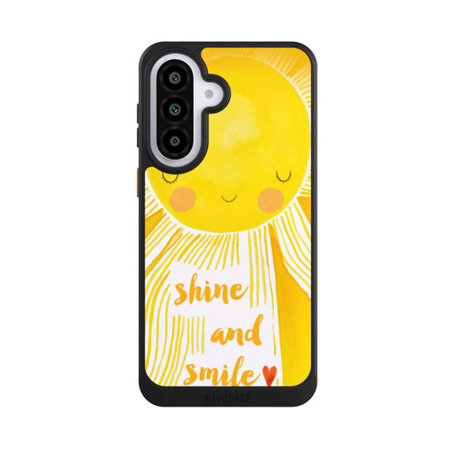 Samsung Galaxy A57 5G NIVOcore Shine and Smile