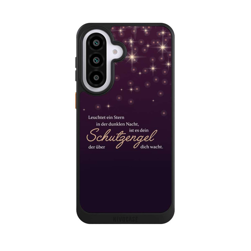 Galaxy A57 5G NIVOcore Schutzengel